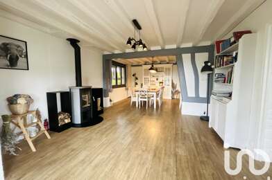 Maison 6 pièces 375000 €