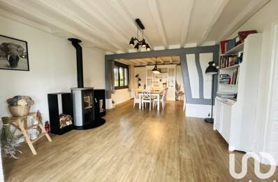 Vente Maison/villa 6 pièces — photo du bien
