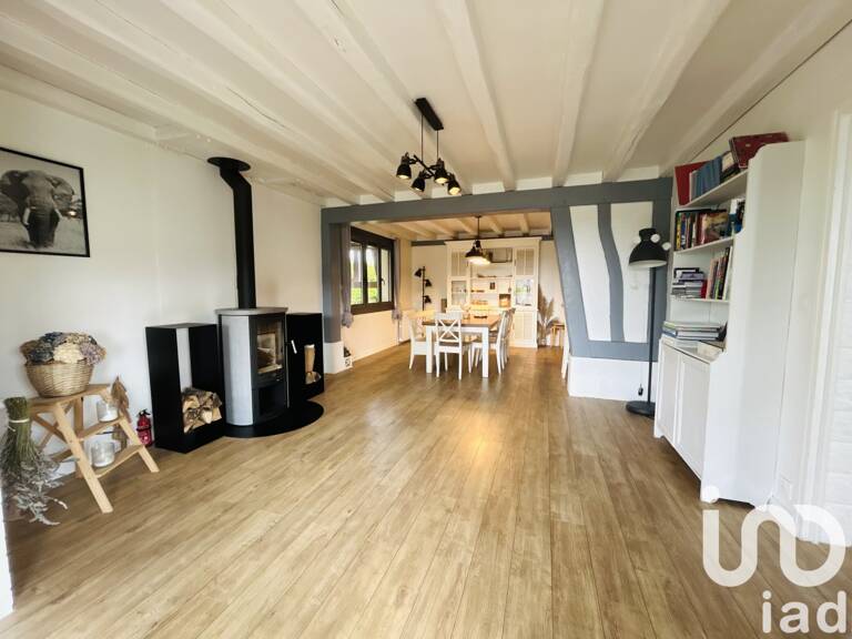 Vente Maison/villa 6 pièces — photo 1