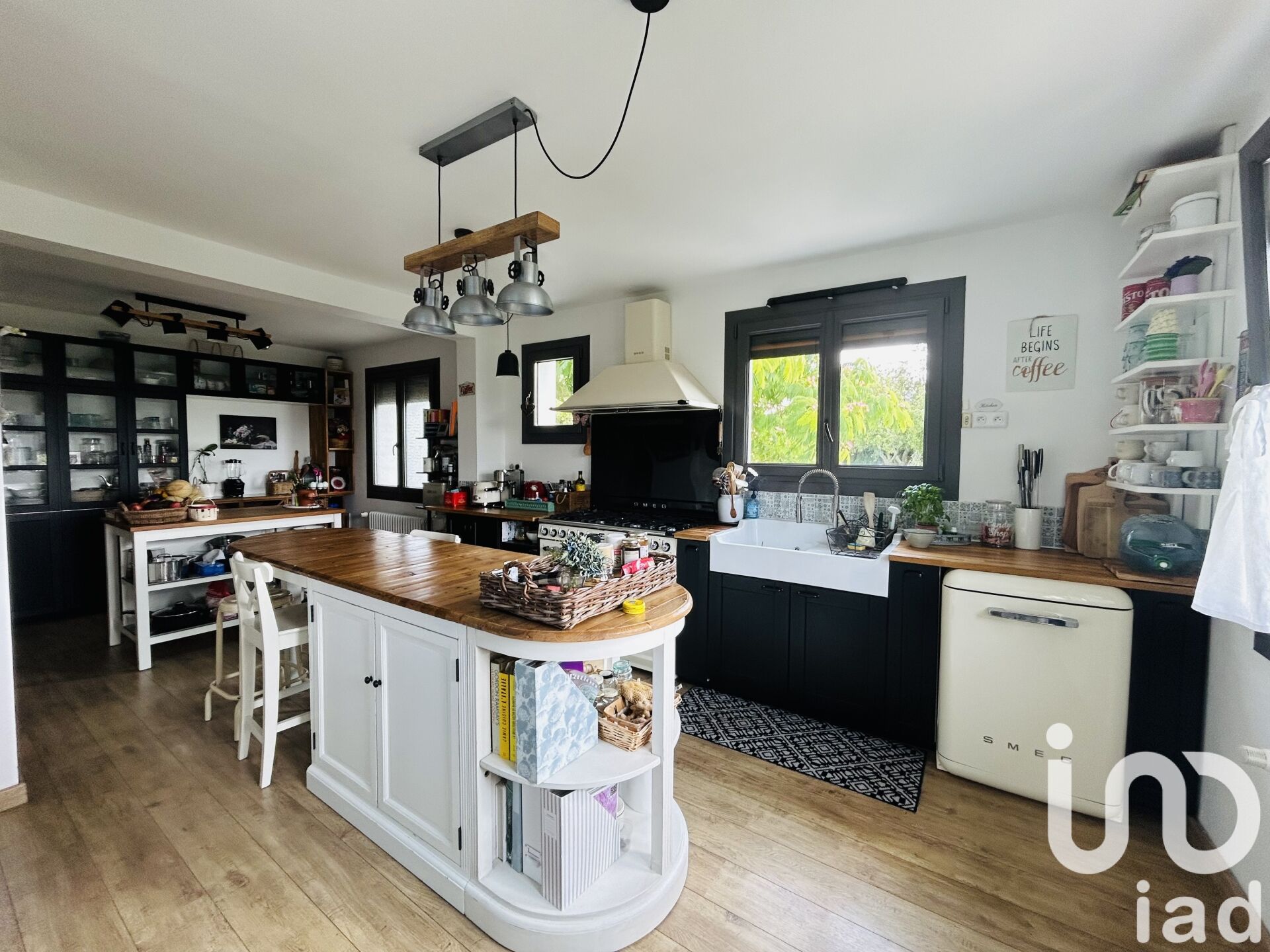Vente Maison/villa 6 pièces - Photo 2