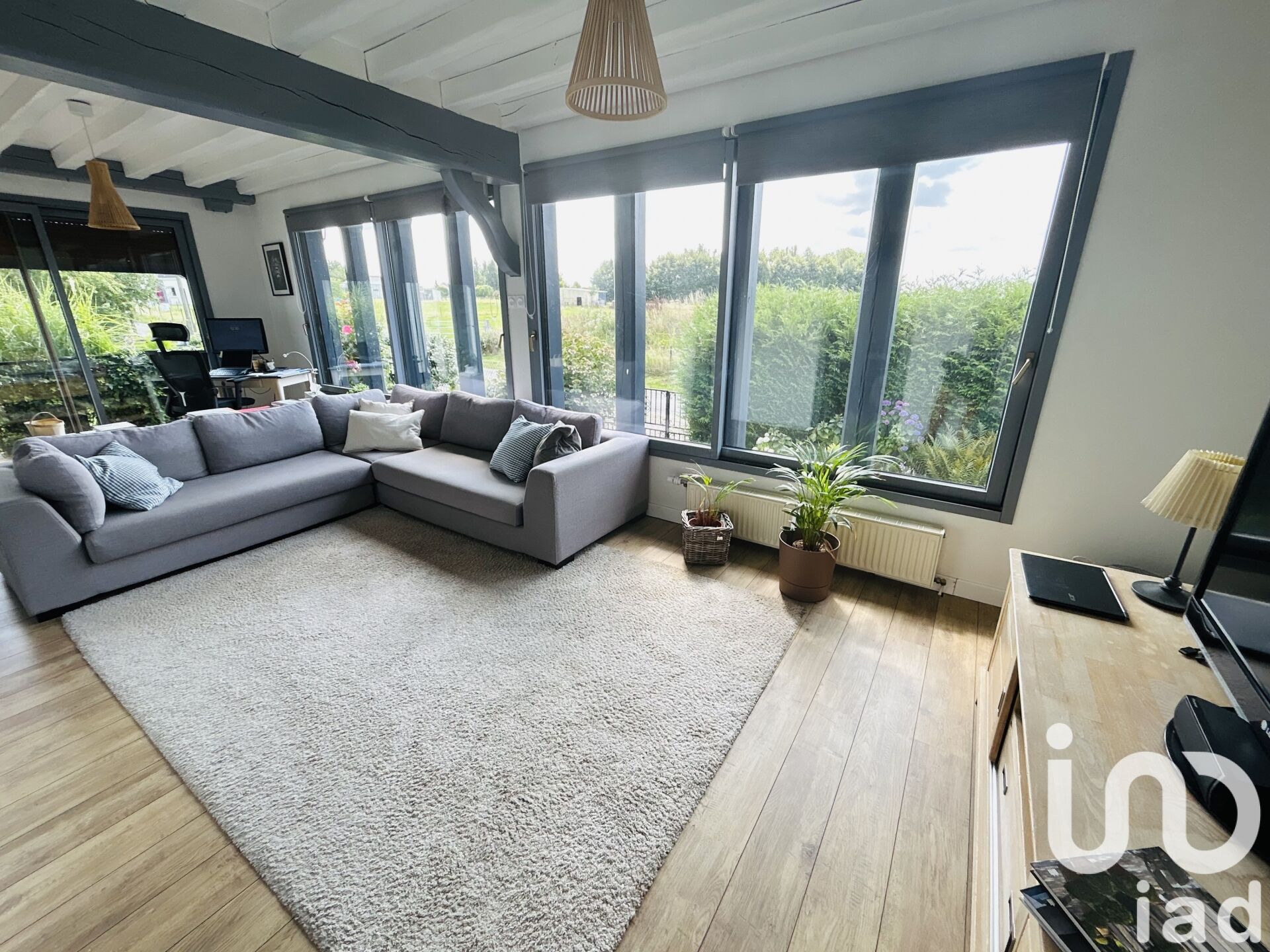 Vente Maison/villa 6 pièces - Photo 3
