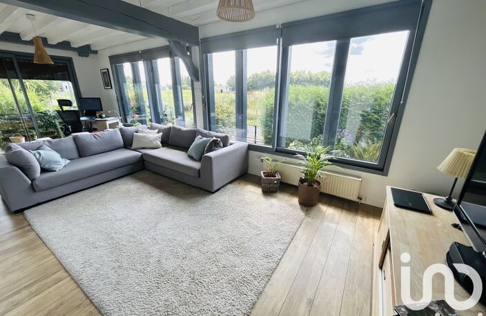 Vente Maison/villa 6 pièces — photo 3