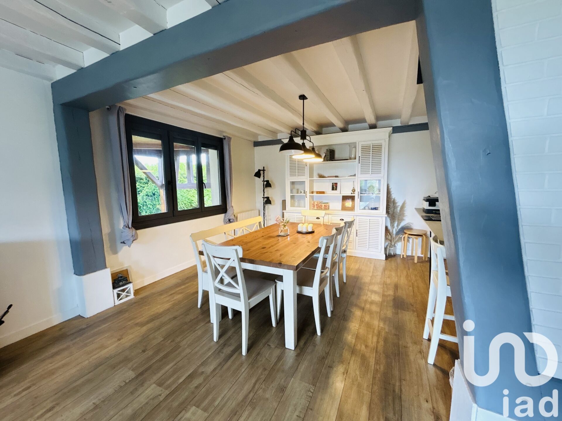 Vente Maison/villa 6 pièces - Photo 4