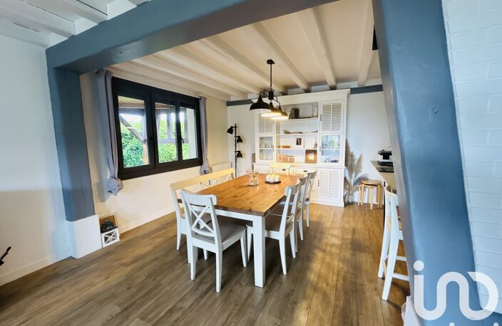 Vente Maison/villa 6 pièces — photo 4