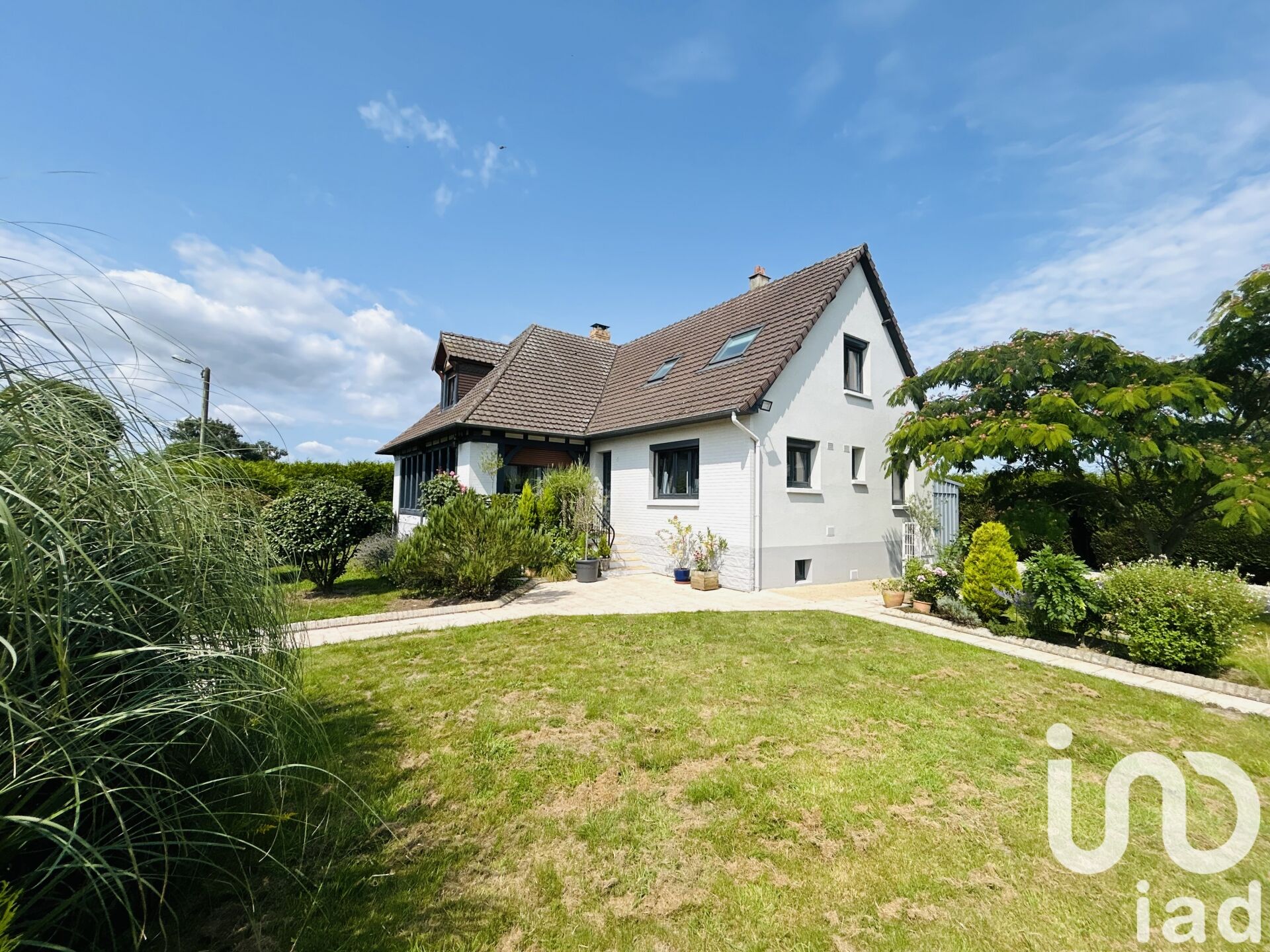 Vente Maison/villa 6 pièces - Photo 5