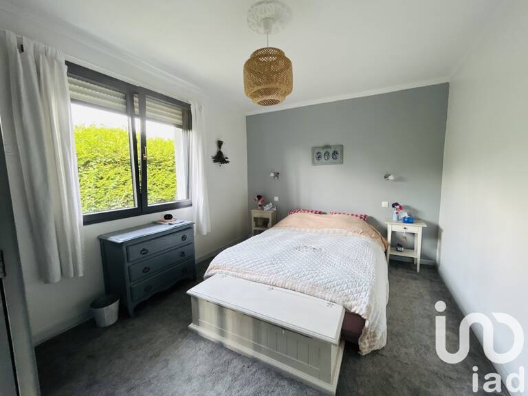 Vente Maison/villa 6 pièces — photo 1