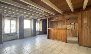 Maison 3 Pièces 74 m² à vendre à Coulombiers (86600)