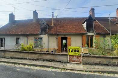 Maison 4 pièces 32700 €