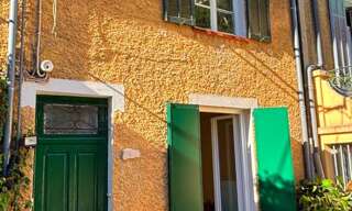 Maison 4 Pièces 97 m² à vendre à Cannes (06400)