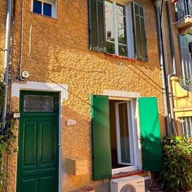 Maison 4 pièces 430000 €