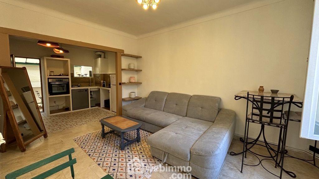 Maison de ville - 97m² - Cannes