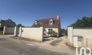 Maison 7 Pièces 110 m² à vendre à Villeblevin (89340)