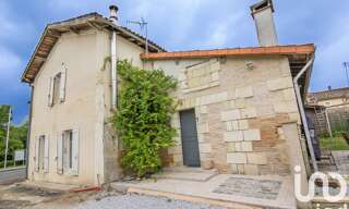 Maison 5 Pièces 255 m² à vendre à Saint-Martin-du-Bois (33910)