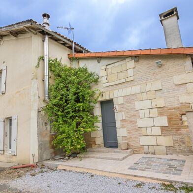 Maison 5 pièces 349000 €