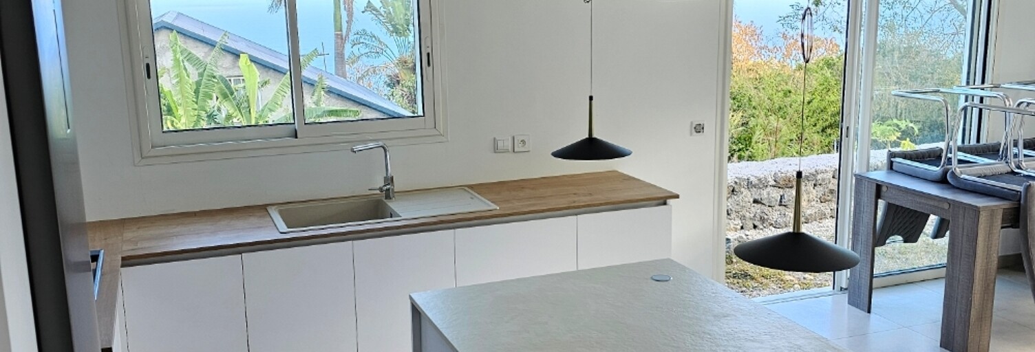 Maison 4 Pièces 97 m² à vendre à La Possession (97419)