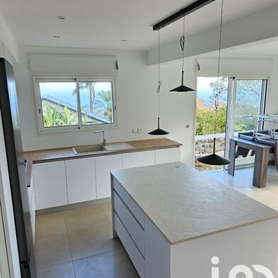 Maison 4 pièces 398000 €