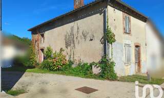 Maison 2 Pièces 66 m² à vendre à Lessac (16500)