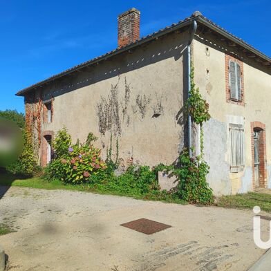 Maison 2 pièces 29900 €