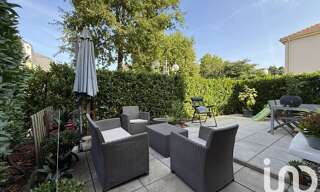 Maison 4 Pièces 86 m² à vendre à Saint-Gratien (95210)