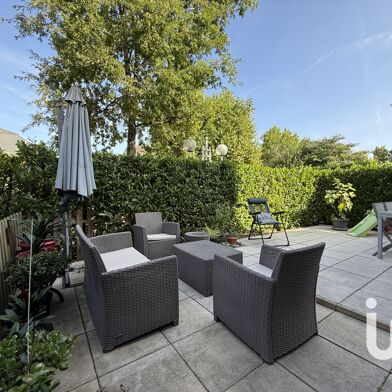 Maison 4 pièces 449000 €