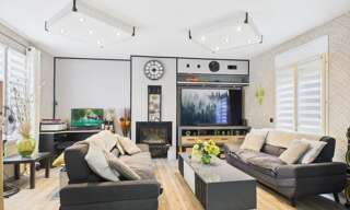 Maison 4 Pièces 144 m² à vendre à Rethonvillers (80700)