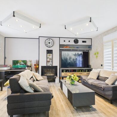 Maison 4 pièces 175000 €