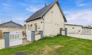 Maison 5 Pièces 92 m² à vendre à Feuillères (80200)