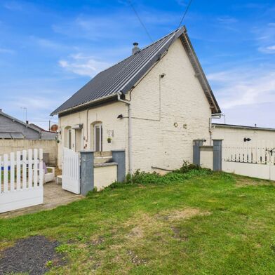 Maison 5 pièces 97000 €