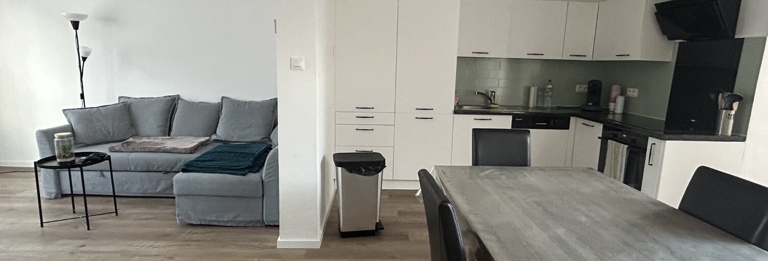 Maison 4 Pièces 87 m² à vendre à La Chapelle-d'Armentières (59930)