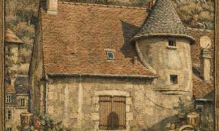 Maison 4 Pièces 120 m² à vendre à Aubusson (23200)