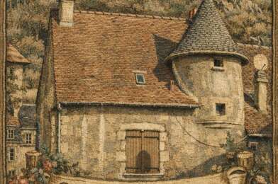 Maison 4 pièces 99000 €