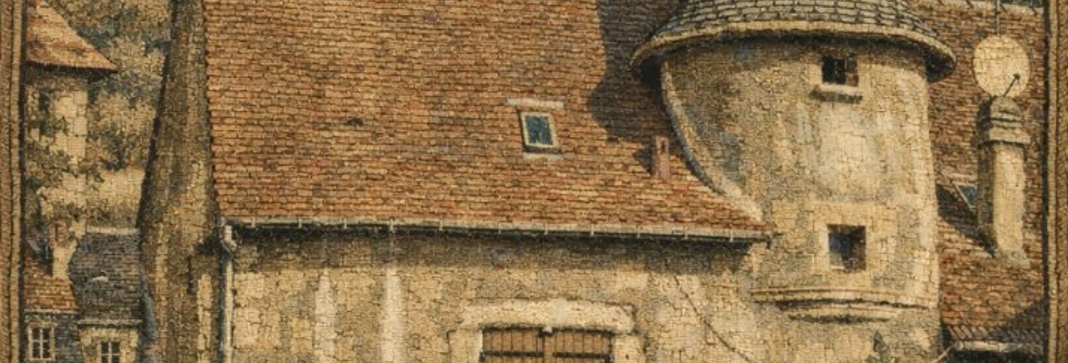 Maison 4 Pièces 120 m² à vendre à Aubusson (23200)