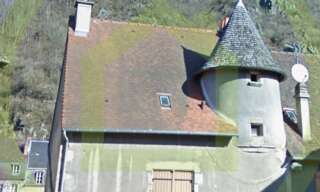 Maison 4 Pièces 120 m² à vendre à Aubusson (23200)