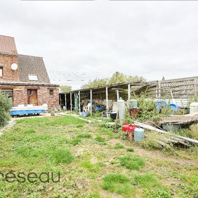 Maison 7 pièces 229500 €