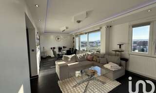 Appartement 4 Pièces 78 m² à vendre à Mondelange (57300)