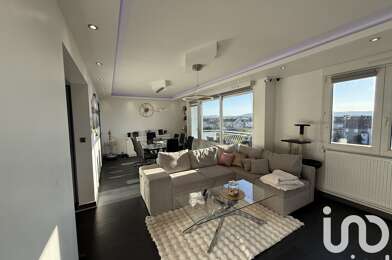 Appartement 4 pièces 157500 €