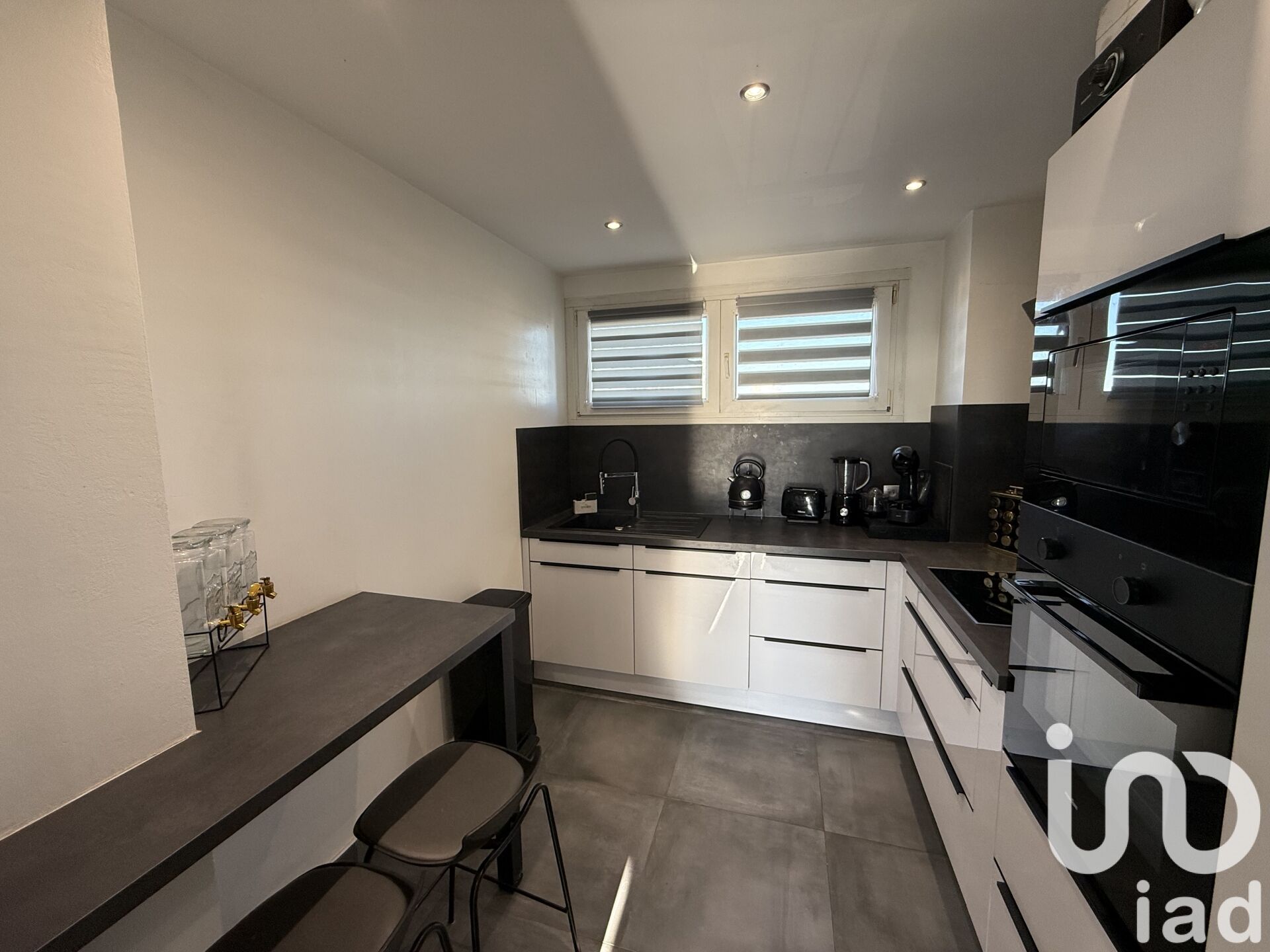 Vente Appartement 4 pièces - Photo 3