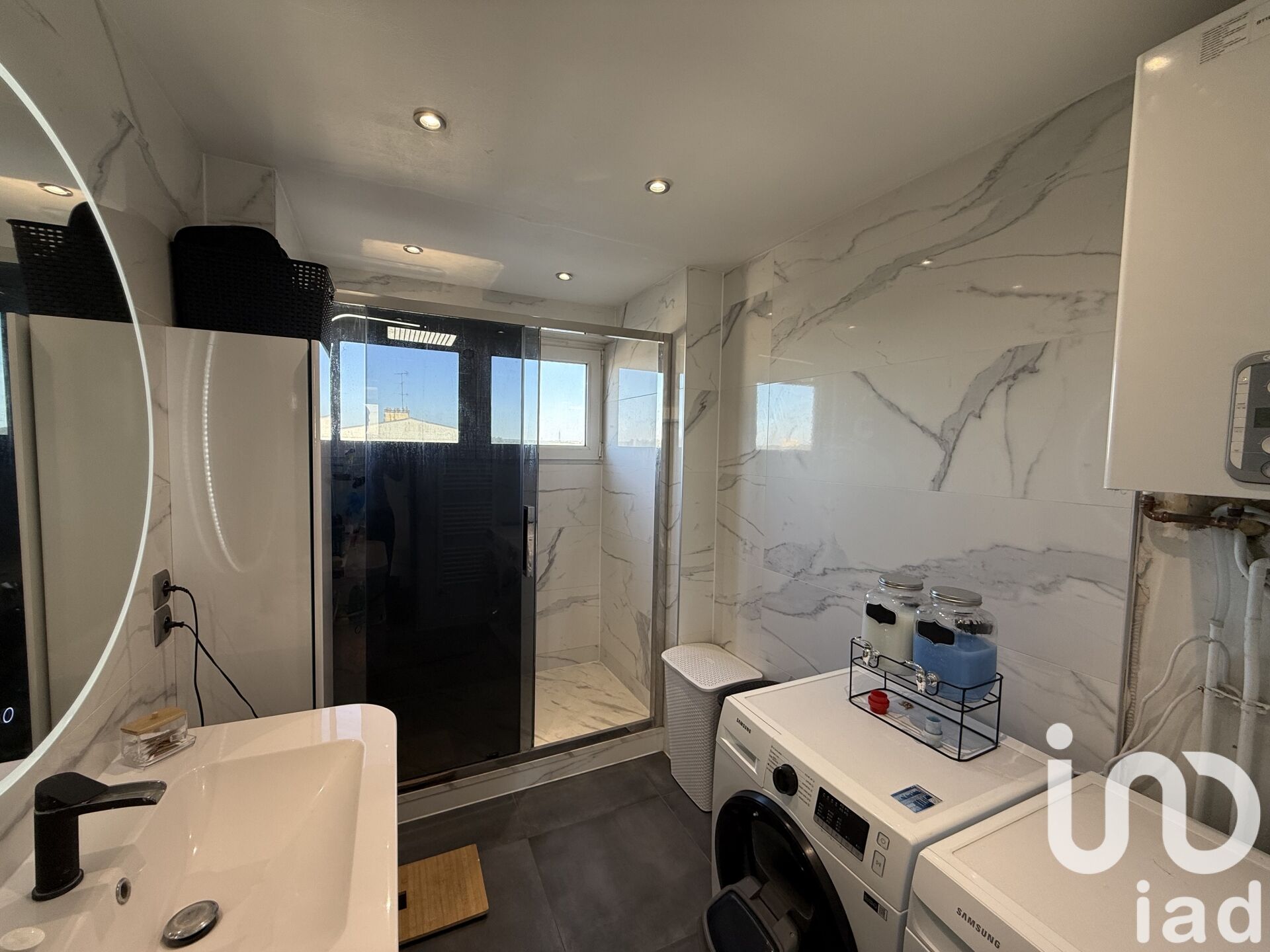 Vente Appartement 4 pièces - Photo 4