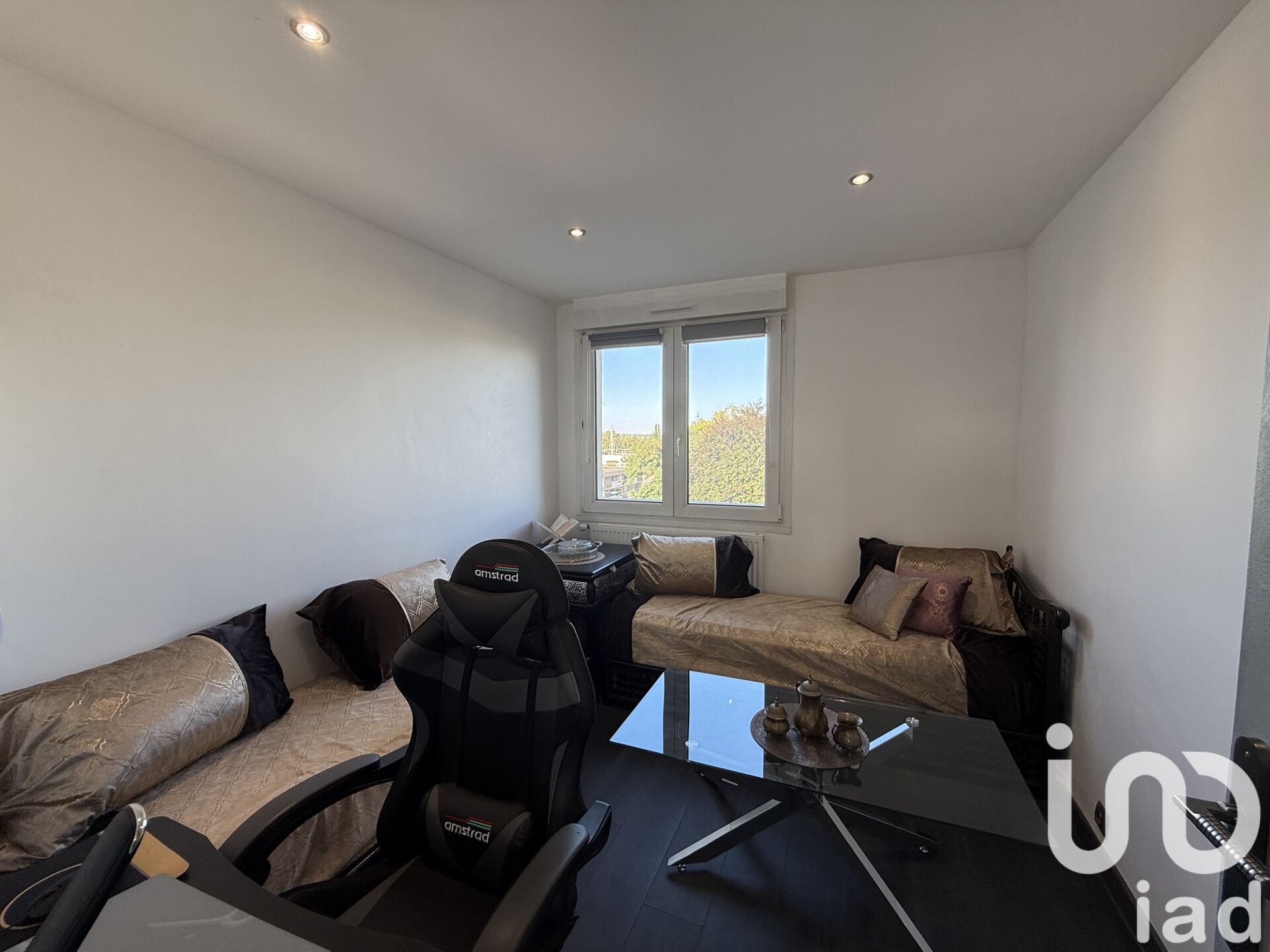 Vente Appartement 4 pièces - Photo 5