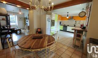 Maison 6 Pièces 117 m² à louer à Saint-Jean-de-Soudain (38110)