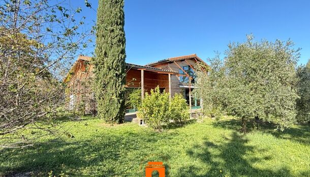 Villa / Maison 7 pièces  à vendre Savasse 26740