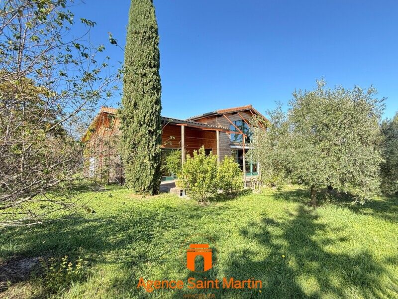 Villa / Maison  T7 à vendre Savasse 26740