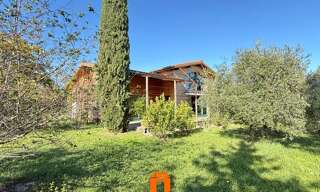 Maison 7 Pièces 250 m² à vendre à Savasse (26740)