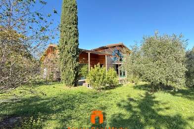 Maison 7 pièces 649000 €