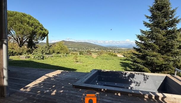 Villa / Maison 7 pièces  à vendre Savasse 26740