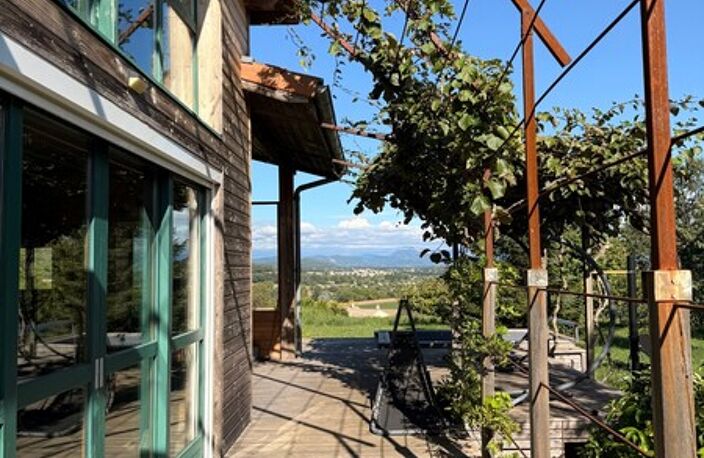 Maison 7 P+C — photo 3