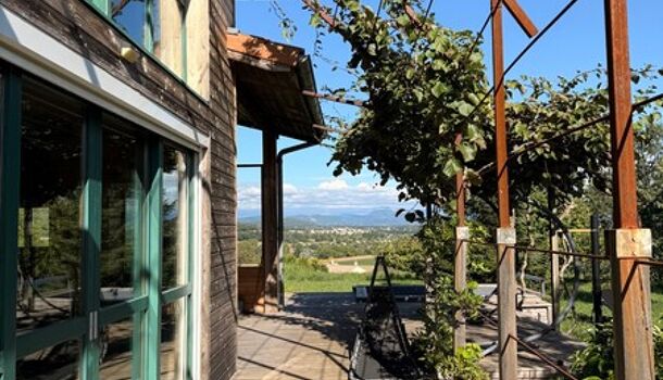 Villa / Maison 7 pièces  à vendre Savasse 26740