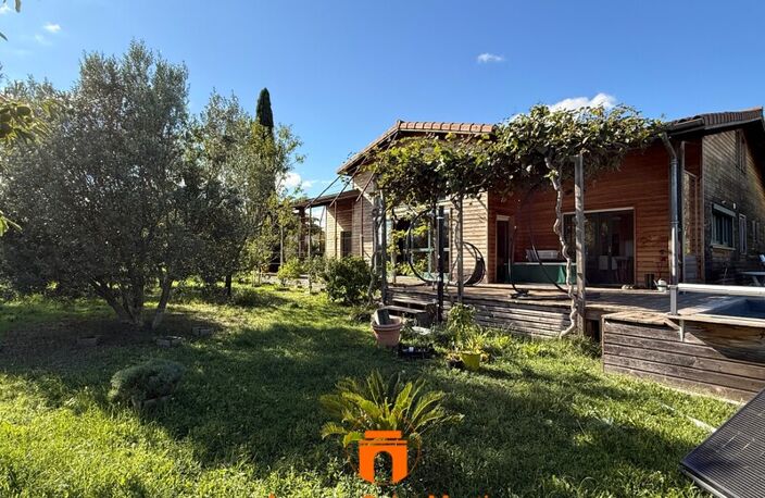 Maison 7 P+C — photo 4