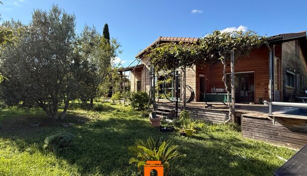 Villa / Maison 7 pièces  à vendre Savasse 26740