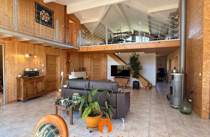 Maison 7 P+C — photo 5